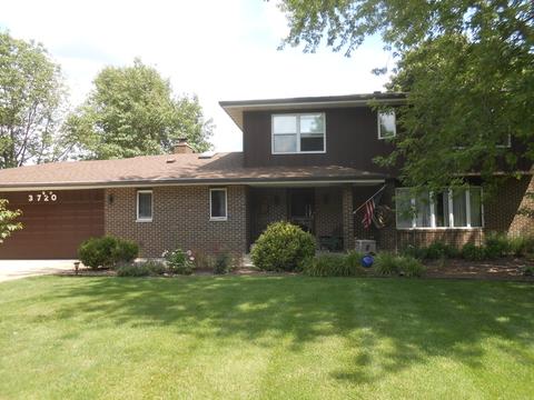 3720 Beth Dr, Morris, IL 60450 photo 1