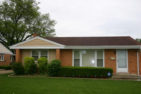 45 N Meyer Ct, Des Plaines, IL 60016 photo 1
