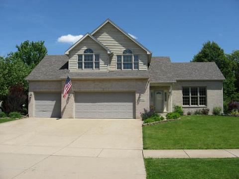 16021 Fairfield Dr, Plainfield, IL 60586 photo 1