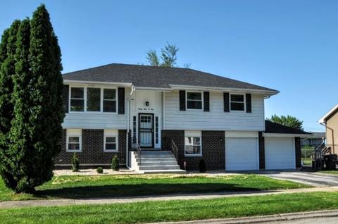 3301 Willow Ln, Markham, IL 60428 photo 1