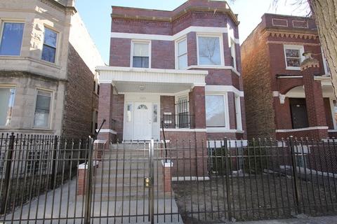 7223 S Champlain Ave, Chicago, IL 60619 photo 1