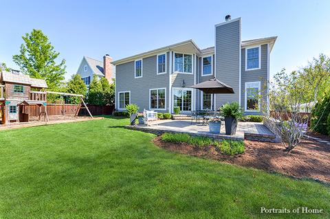 905 Parkway Dr, Wheaton, IL 60187 photo 30