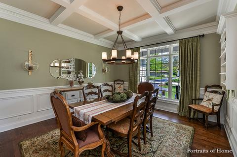 905 Parkway Dr, Wheaton, IL 60187 photo 5