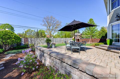 905 Parkway Dr, Wheaton, IL 60187 photo 29