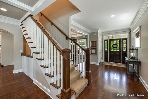 905 Parkway Dr, Wheaton, IL 60187 photo 3