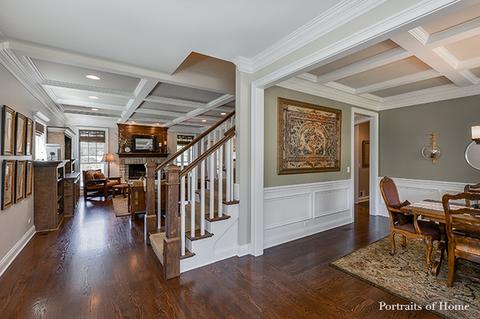 905 Parkway Dr, Wheaton, IL 60187 photo 4