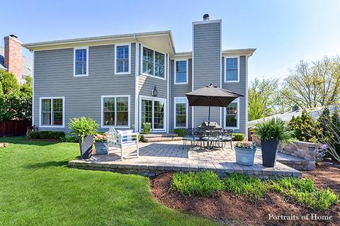 905 Parkway Dr, Wheaton, IL 60187 photo 32