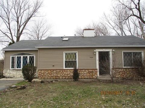 15216 Troy Ave, Markham, IL 60428 photo 1