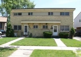 9263 Cedar Ln, Des Plaines, IL 60016 photo 1