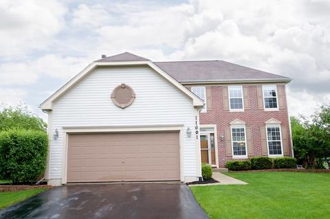 11601 S Derby Ln, Plainfield, IL 60585 photo 1