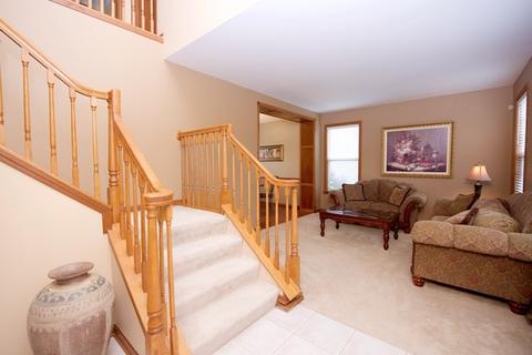 11601 S Derby Ln, Plainfield, IL 60585 photo 3