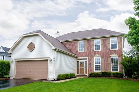 11601 S Derby Ln, Plainfield, IL 60585 photo 2
