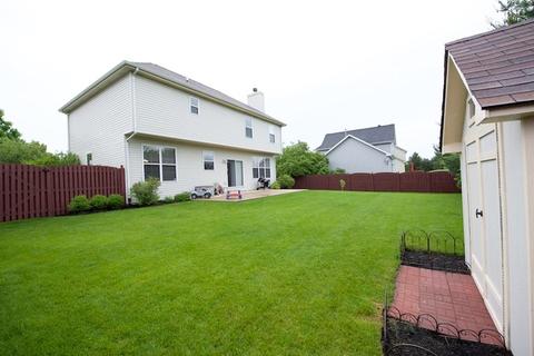 11601 S Derby Ln, Plainfield, IL 60585 photo 29