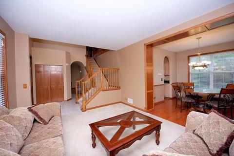 11601 S Derby Ln, Plainfield, IL 60585 photo 6