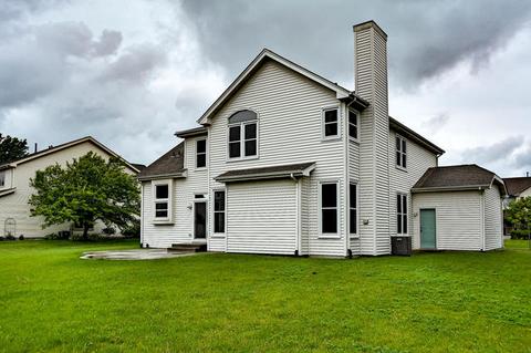 2000 Ridgefield Ave, Algonquin, IL 60102 photo 37