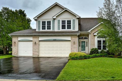 2000 Ridgefield Ave, Algonquin, IL 60102 photo 1
