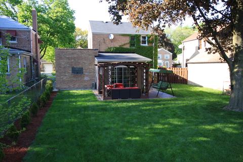 633 Rose Ave, Des Plaines, IL 60016 photo 34