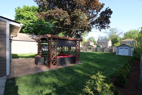 633 Rose Ave, Des Plaines, IL 60016 photo 35