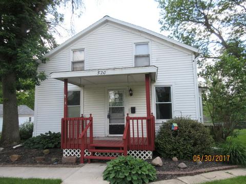 520 E Mckenney St, Dixon, IL 61021 photo 1