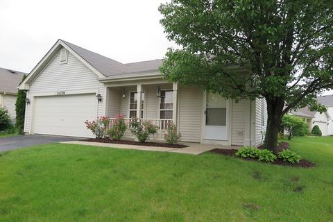 21736 Ives Ct, Plainfield, IL 60544 photo 1
