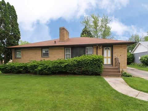 815 Orange St, Elgin, IL 60123 photo 1