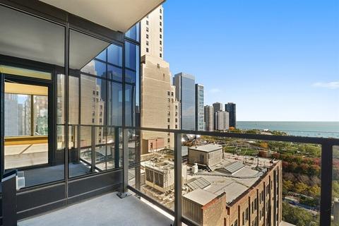 60 E Monroe St #1702, Chicago, IL 60603 photo 15