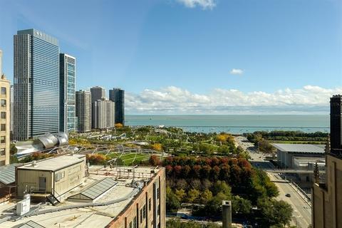 60 E Monroe St #1702, Chicago, IL 60603 photo 16