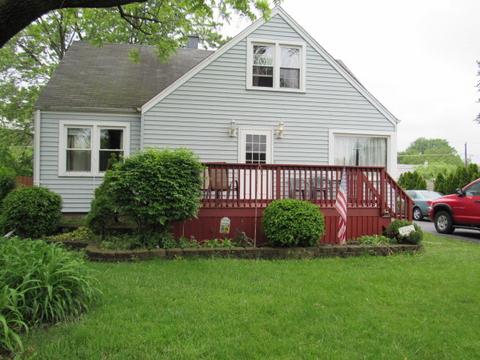 8340 Lorel Ave, Burbank, IL 60459 photo 1