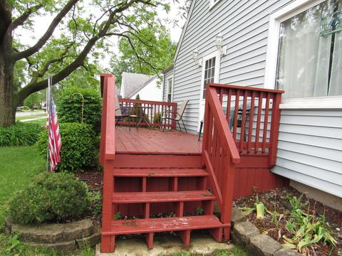 8340 Lorel Ave, Burbank, IL 60459 photo 18
