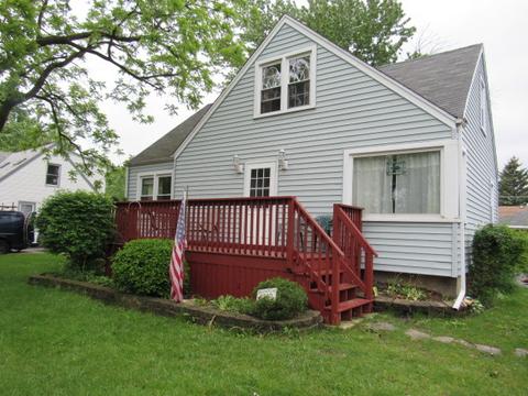8340 Lorel Ave, Burbank, IL 60459 photo 2