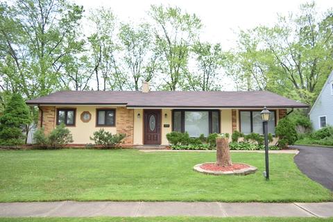 495 Northview Ln, Hoffman Estates, IL 60169 photo 25