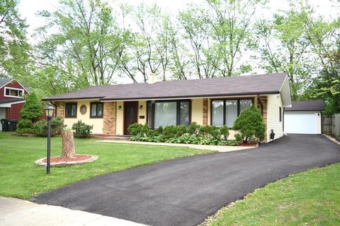 495 Northview Ln, Hoffman Estates, IL 60169 photo 1