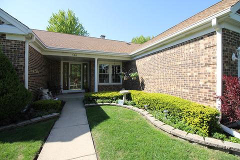 580 Foster Ave, Bartlett, IL 60103 photo 2