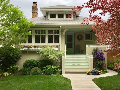 20 Franklin Ave, River Forest, IL 60305 photo 1