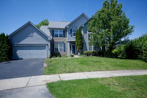 1653 Pinnacle Ct, Aurora, IL 60502 photo 1