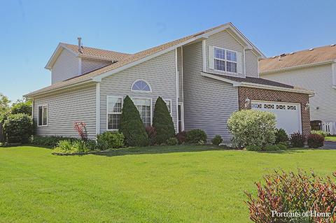 2108 Gray Hawk Dr, Plainfield, IL 60586 photo 2