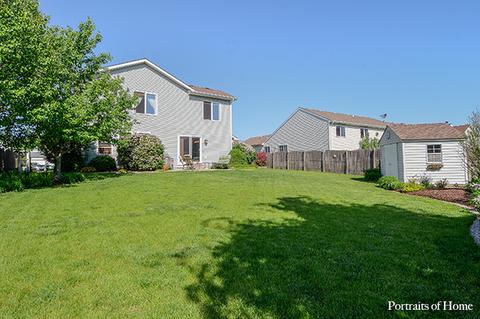 2108 Gray Hawk Dr, Plainfield, IL 60586 photo 26