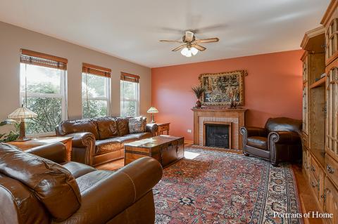 2108 Gray Hawk Dr, Plainfield, IL 60586 photo 5