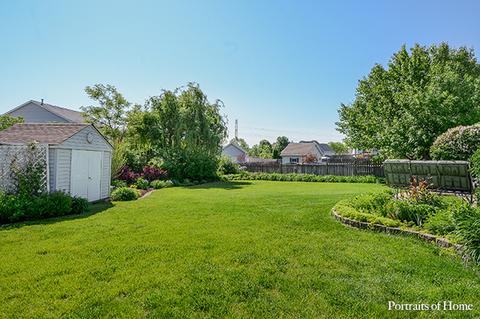 2108 Gray Hawk Dr, Plainfield, IL 60586 photo 25