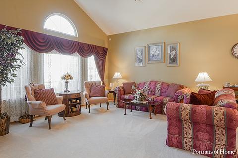 2108 Gray Hawk Dr, Plainfield, IL 60586 photo 7