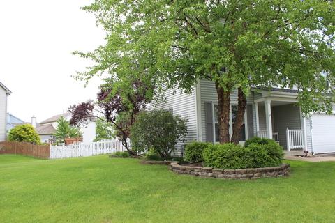 4807 Goodhue Ln, Plainfield, IL 60586 photo 2