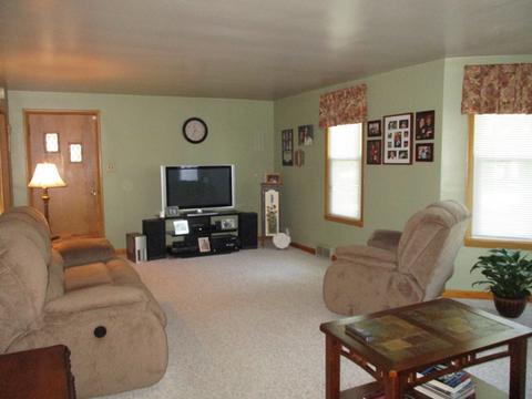 222 W Devlin St, Spring Valley, IL 61362 photo 3