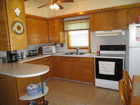 222 W Devlin St, Spring Valley, IL 61362 photo 5