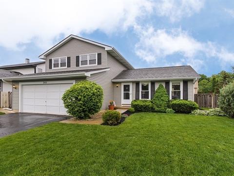 305 Terrace Dr, Bartlett, IL 60103 photo 1