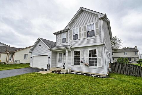 22010 W Miller Ct, Plainfield, IL 60544 photo 1