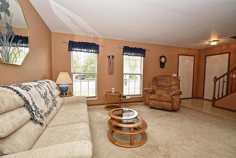 22010 W Miller Ct, Plainfield, IL 60544 photo 3
