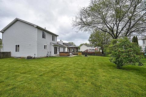 22010 W Miller Ct, Plainfield, IL 60544 photo 28