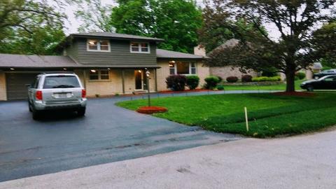3522 Ithaca Rd, Olympia Fields, IL 60461 photo 1