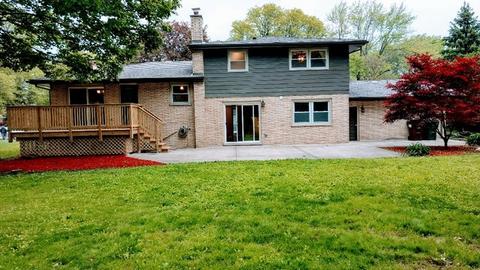 3522 Ithaca Rd, Olympia Fields, IL 60461 photo 14