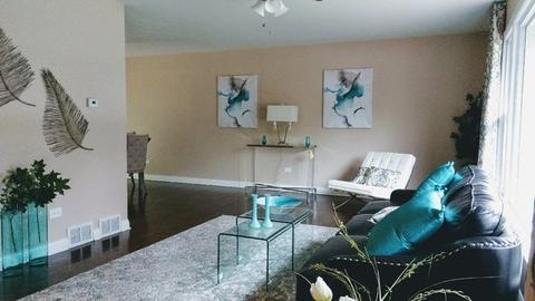 3522 Ithaca Rd, Olympia Fields, IL 60461 photo 2